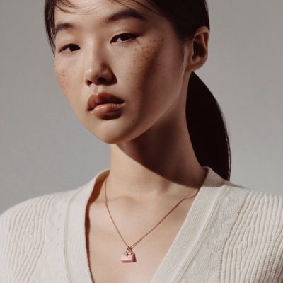 ⭐︎値下げしました　HERMÈS チェーンリング シルバー 楽天市場】エルメス HERMES リング 指輪 メキシコチェーン